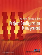 Practice Standard for Project Configuration Management cover image cdn