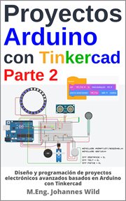 Proyectos Arduino con Tinkercad Parte 2 cover image cdn