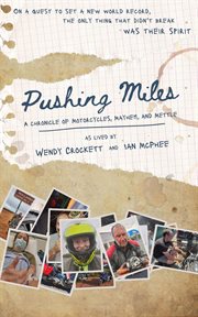 Pushing Miles cover image cdn