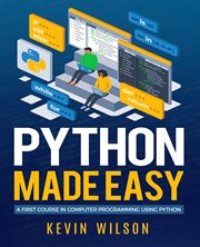 Python Made Easy cover image cdn