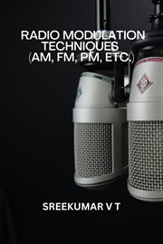 Radio Modulation Techniques (AM, FM, PM, etc.) cover image cdn