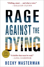 Rage Against the Dying : Brigid Quinn cover image cdn