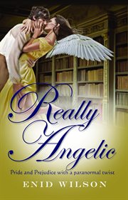 Really Angelic cover image cdn