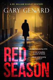 Red Season cover image cdn