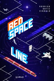 Red Space Line cover image cdn