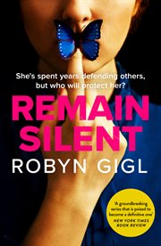 Remain Silent cover image cdn