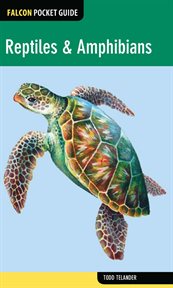 Reptiles & Amphibians : Falcon Pocket Guides cover image cdn