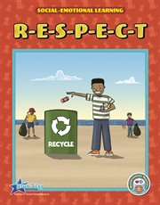 Respect : Social Emotional Learning: Mindfulness Matters cover image cdn