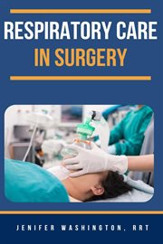 Respiratory Care in Surgery cover image cdn