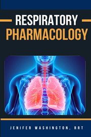 Respiratory Pharmacology cover image cdn