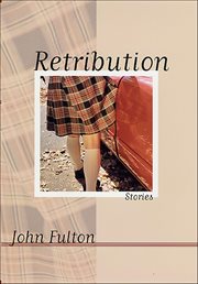 Retribution : Stories cover image cdn
