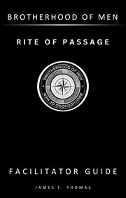 Rite of Passage : Facilitator Guide cover image cdn
