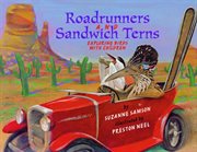 Road Runners & Sandwich Terns : Exploring Birds with Children cover image cdn