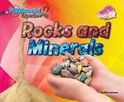 Rocks and Minerals : FUN-damental Experiments cover image cdn