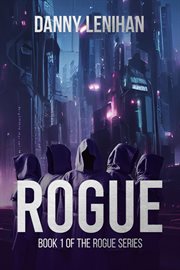 Rogue : Rogue (Lenihan) cover image cdn