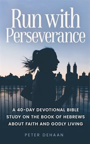 Run with Perseverance cover image cdn