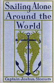 Sailing Alone Around the World cover image cdn