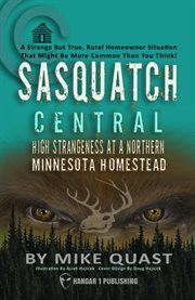 Sasquatch Central cover image cdn