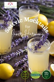 Sattvic Mocktails cover image cdn