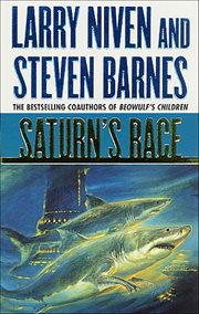 Saturn's Race cover image cdn