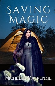 Saving Magic cover image cdn