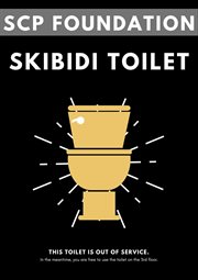 SCP Foundation : Skibidi Toilet cover image cdn