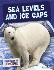 Sea Levels and Ice Caps : Environmental Concerns cover image cdn