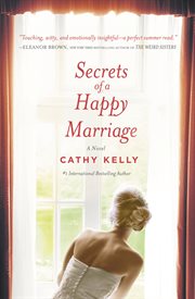 Secrets of a Happy Marriage cover image cdn