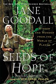 Seeds of Hope : Wisdom and Wonder from the World of Plants cover image cdn