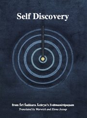 Self Discovery cover image cdn