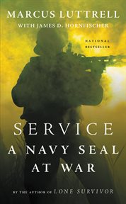 Service : A Navy SEAL at War cover image cdn