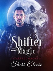 Shifter Magic cover image cdn