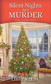 Silent Nights Are Murder cover image cdn