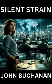 Silent Strain cover image cdn