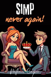 SIMP Never Again! cover image cdn