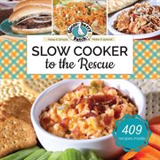 Slow Cooker to the Rescue : Keep It Simple cover image cdn