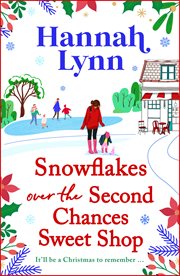 Snowflakes Over the Second Chances Sweet Shop cover image cdn