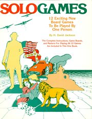 Solo Games : 12 Exciting New Board Games to Be Played By One Person cover image cdn