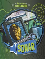 Sonar : Science of Sound cover image cdn