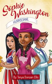 Sophie Washington : Hurricane cover image cdn