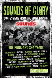Sounds of Glory Volime 2 the Punk and Ska Years cover image cdn