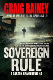 Sovereign Rule cover image cdn