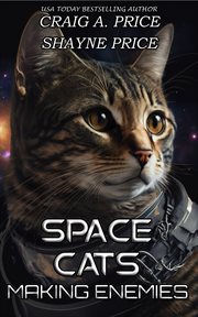 Space Cats : Making Enemies cover image cdn