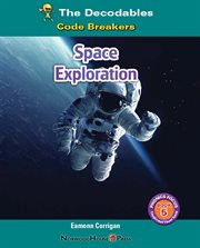 Space Exploration : Decodables cover image cdn