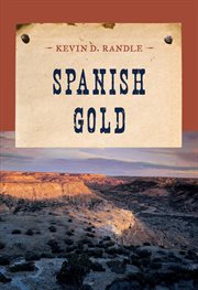 Spanish Gold cover image cdn