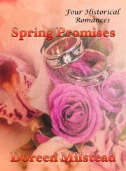 Spring Promises (Four Historical Romances) cover image cdn
