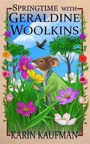 Springtime With Geraldine Woolkins cover image cdn
