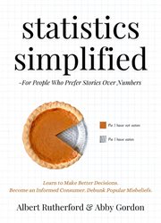Statistics Simplified cover image cdn