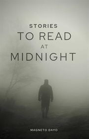Stories to Read at Midnight cover image cdn