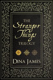 Stranger Things : The Complete Collection cover image cdn